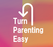 U Turn Parenting Easy